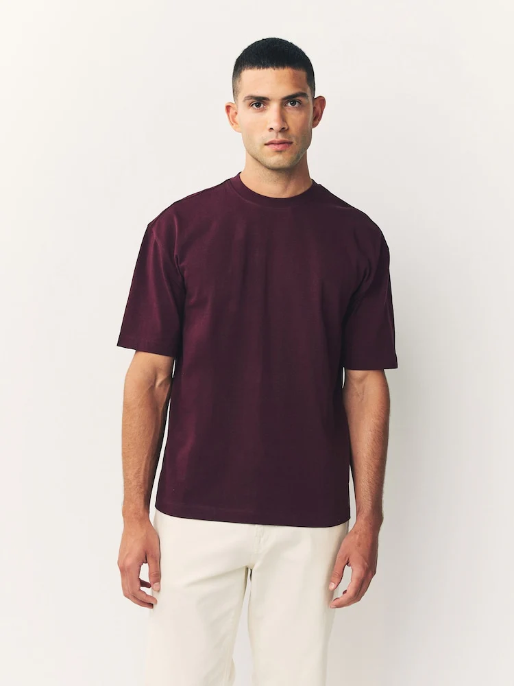 Dropshoulder
